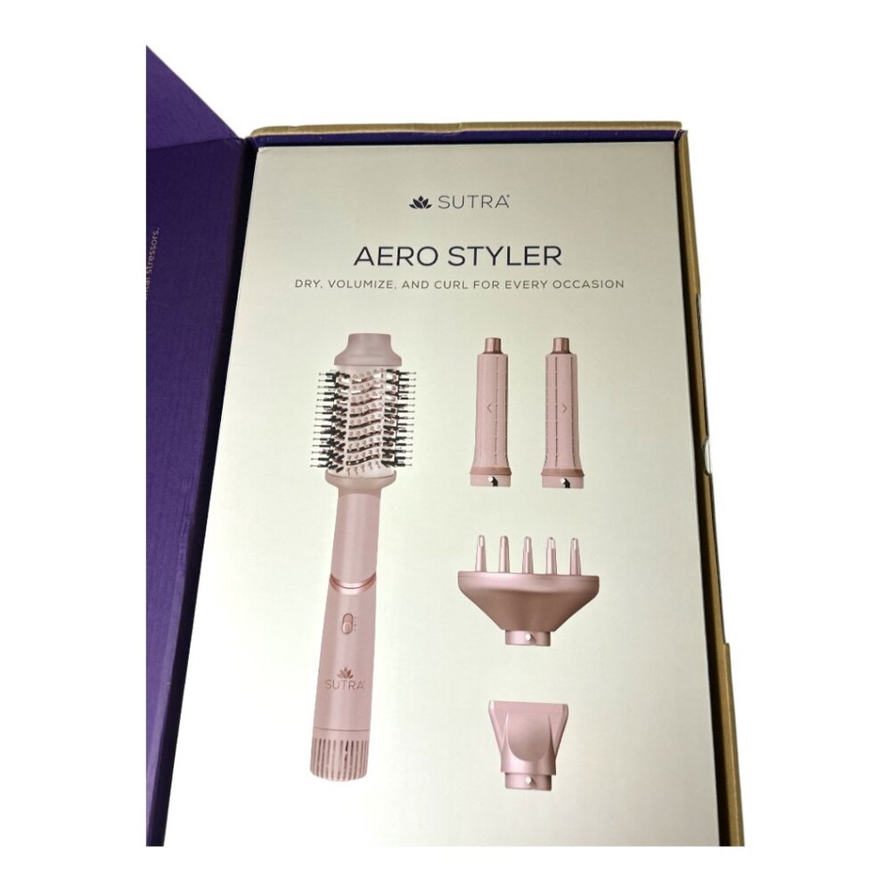 SUTRA® AERO Styler (NEW IN BOX)